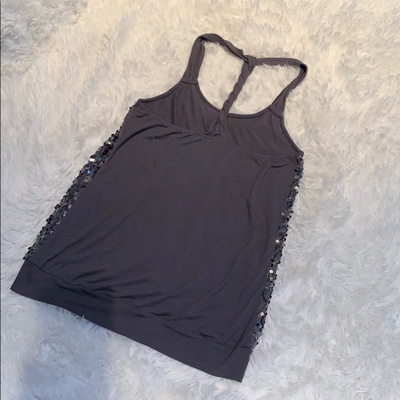 Express sequence top - Picture 3 of 4